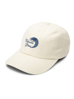 STONE WONDER DAD HAT (E5532001_SAN) [F]