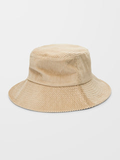 STONE STREET BKT HAT (E5532300_KHA) [B]