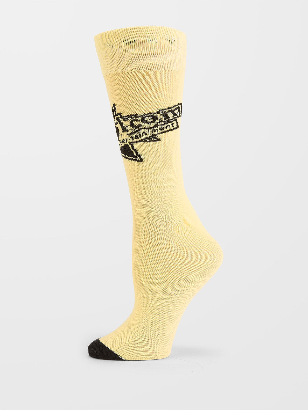 Volcom Ent Socks - REEF PINK (E6312300_RFP) [4]