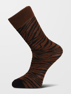 ZEBRA SOCK (E6332301_BCL) [2]