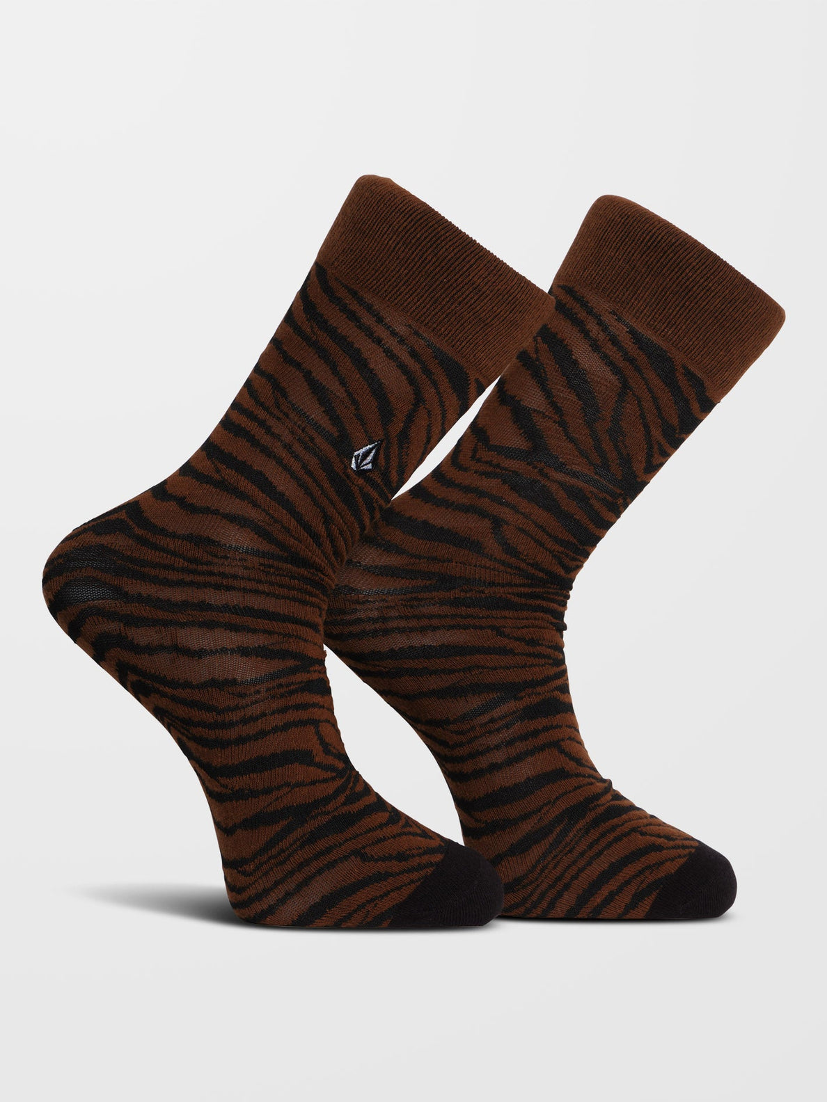 ZEBRA SOCK (E6332301_BCL) [F]