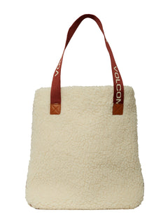 ECOVOL TOTE BAG (E6432053_SAN) [B]