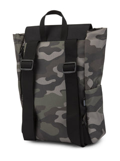 STAMPED STONE BACKPACK (E6532050_CAM) [B]
