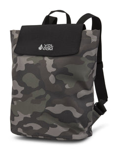 STAMPED STONE BACKPACK (E6532050_CAM) [F]