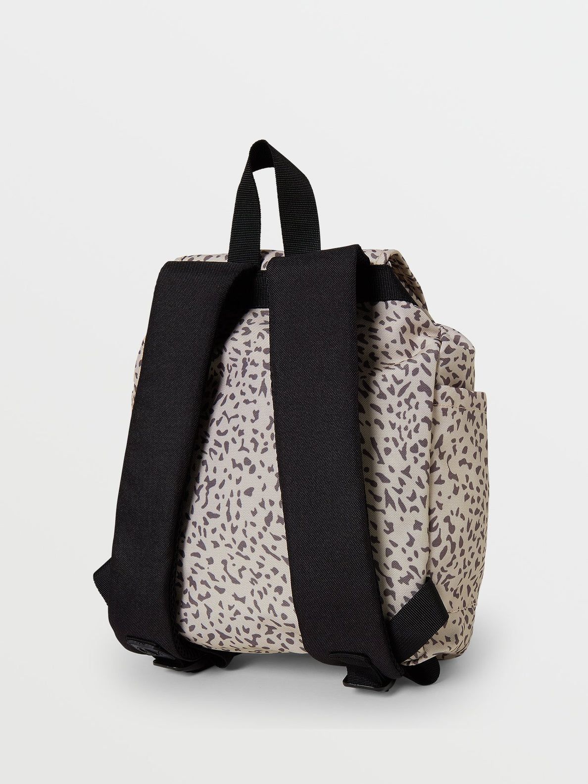 Vol Stone Drawstring Rucksack - ANIMAL PRINT (E6532102_ANM) [B]