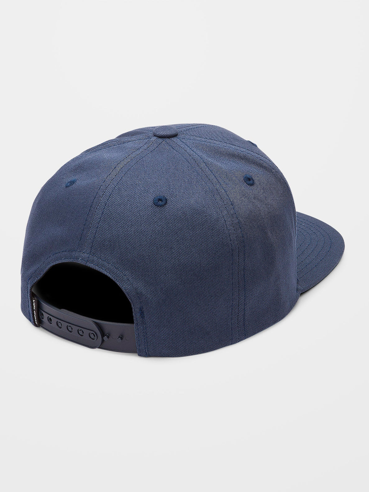 Quarter Twill Cap - MARINA BLUE - (KIDS) (F5532219_MRB) [B]