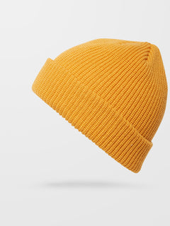 Full Stone Beanie - SUNBURST - (KIDS) (F5831400_SBU) [B]