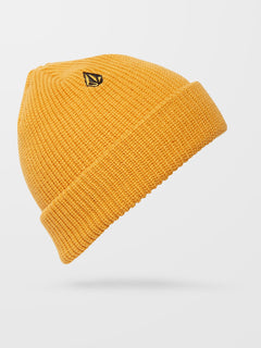 Full Stone Beanie - SUNBURST - (KIDS) (F5831400_SBU) [F]