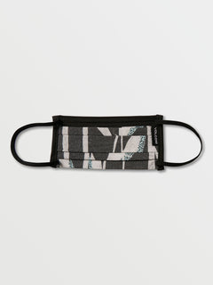 VOLCOM ASST FACEMASK BY (F6702008_BBK) [F]