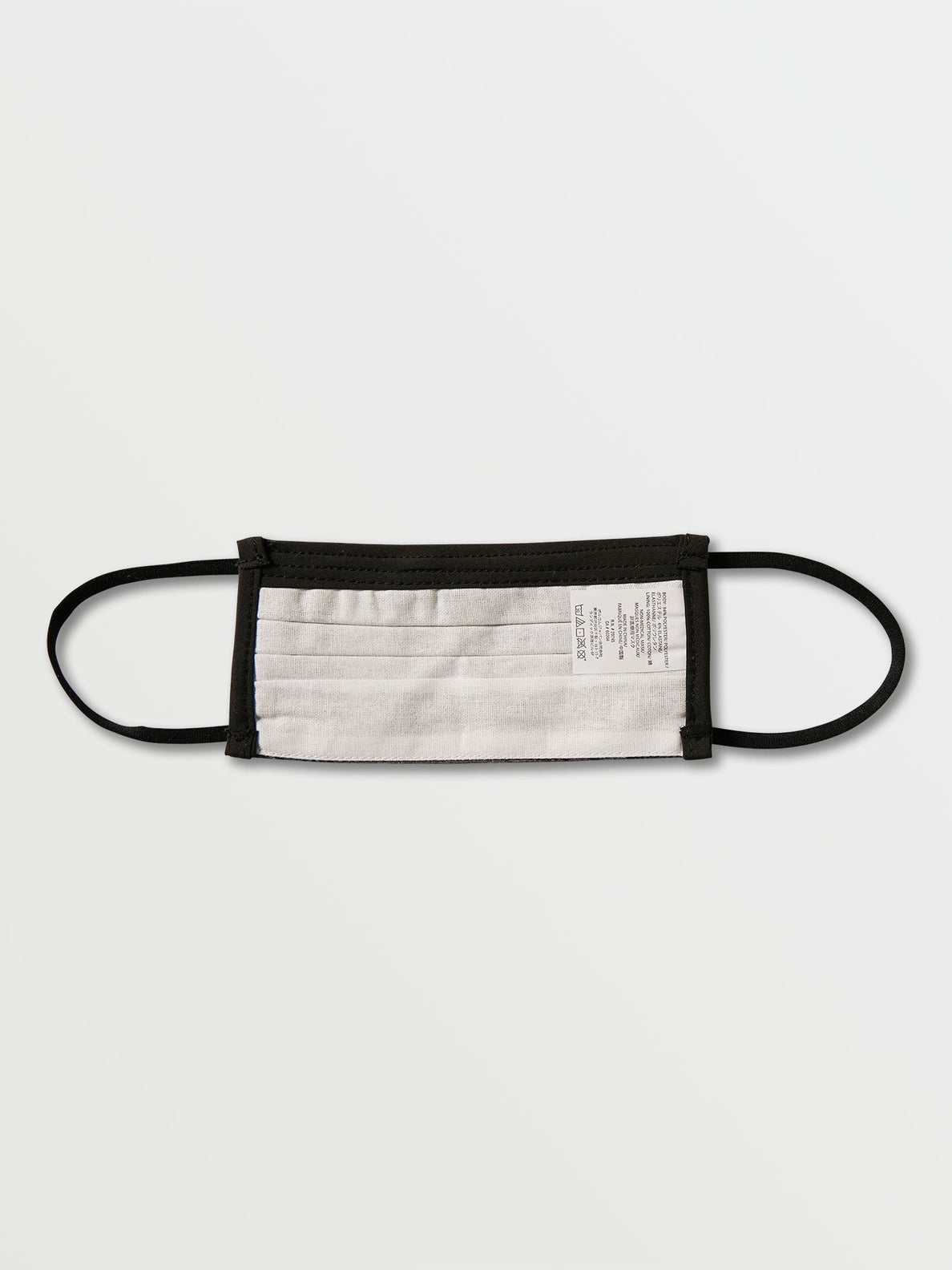 VOLCOM ASST FACEMASK BY (F6702008_BKD) [B]