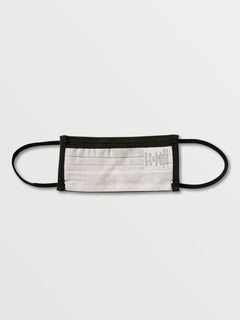 VOLCOM ASST FACEMASK BY (F6702008_BKD) [B]
