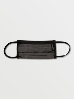 VOLCOM ASST FACEMASK BY (F6702008_BKD) [F]