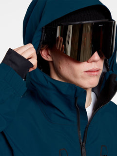 TDS INF GORE-TEX JACKET (G0452100_BLK) [01]