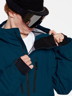 TDS INF GORE-TEX JACKET (G0452100_BLK) [02]