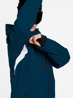 TDS INF GORE-TEX JACKET (G0452100_BLK) [04]