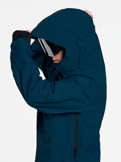 TDS INF GORE-TEX JACKET (G0452100_BLK) [05]
