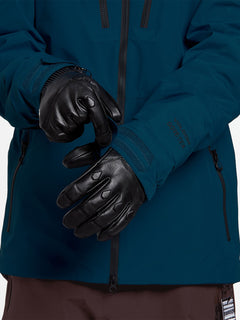 TDS INF GORE-TEX JACKET (G0452100_BLK) [11]