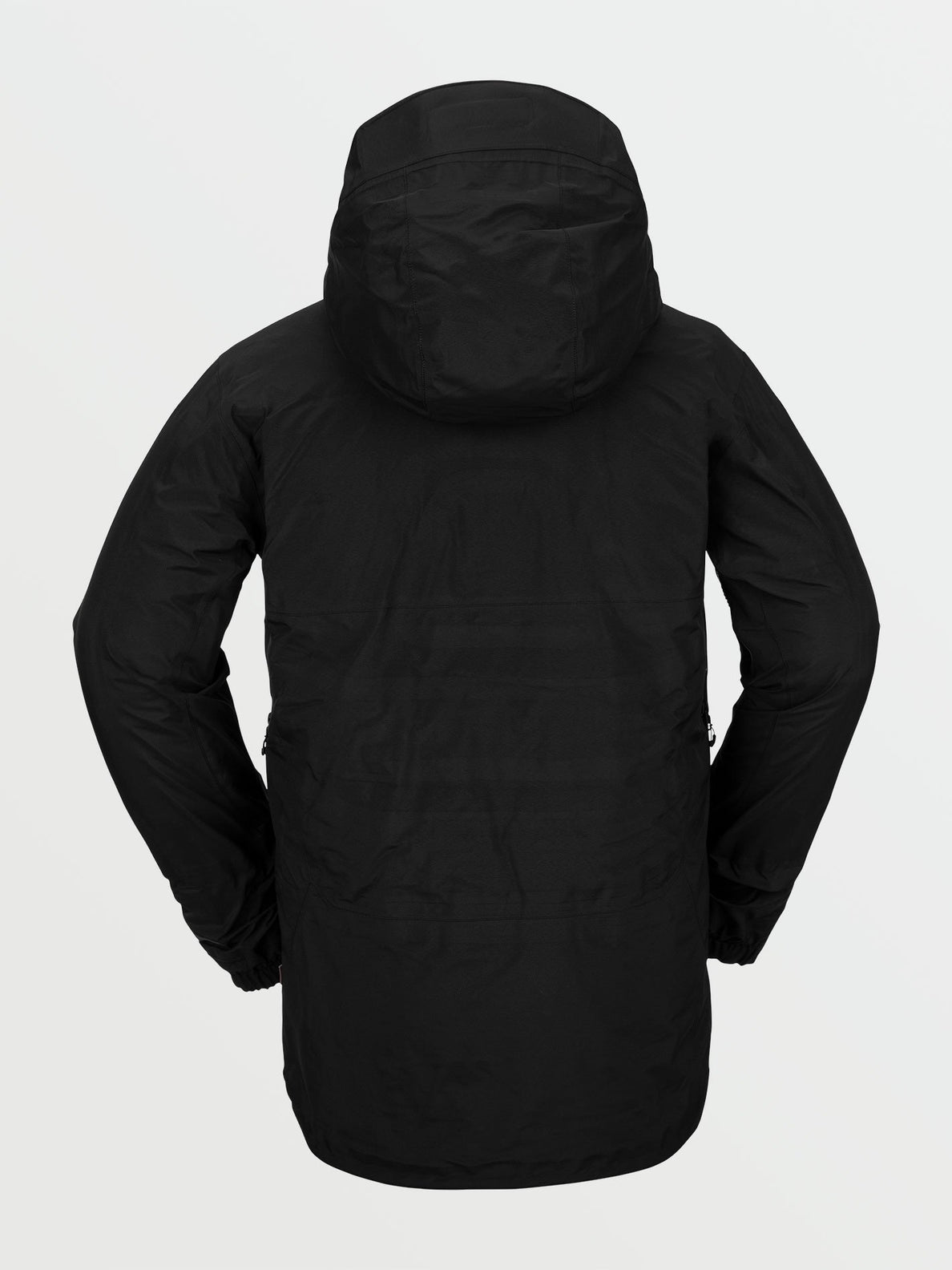 TDS INF GORE-TEX JACKET (G0452100_BLK) [B]