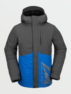 17FORTY INS JACKET (G0452114_CYB) [F]