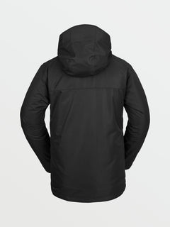 Deadly Stones Insulated Jacket - BLACK (G0452210_BLK) [B]