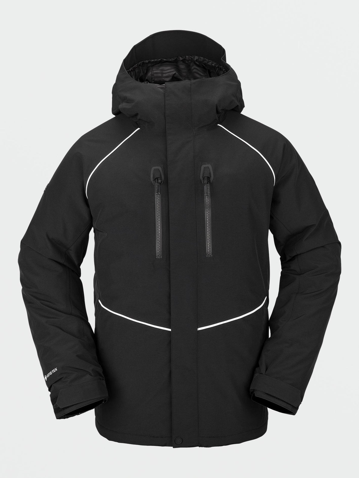 TDS 2L GORE-TEX JACKET (G0452301_BLK) [1]