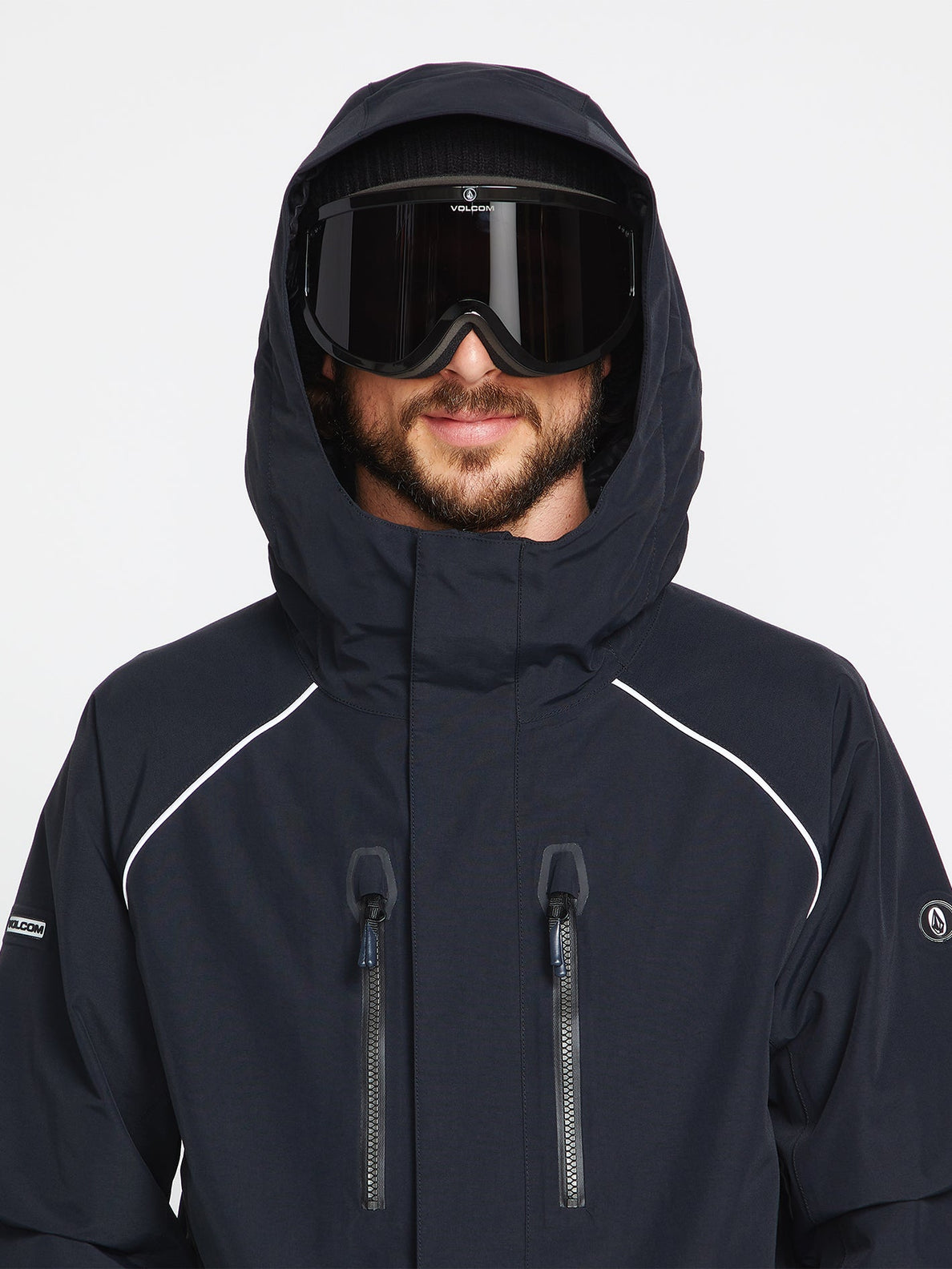 TDS 2L GORE-TEX JACKET (G0452301_BLK) [25]