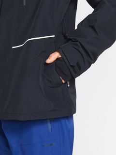 TDS 2L GORE-TEX JACKET (G0452301_BLK) [30]