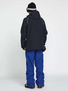 TDS 2L GORE-TEX JACKET (G0452301_BLK) [B]