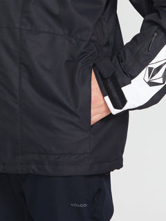 ICONIC STONE INS JACKET (G0452307_BLK) [48]