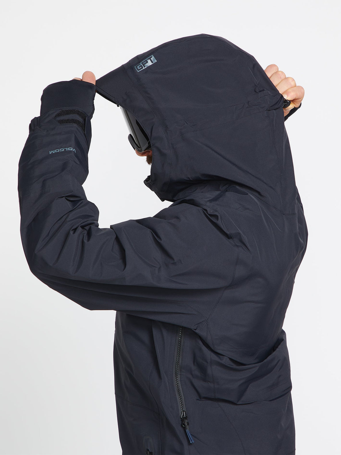 TDS INF GORE-TEX JACKET (G0452309_BLK) [20]