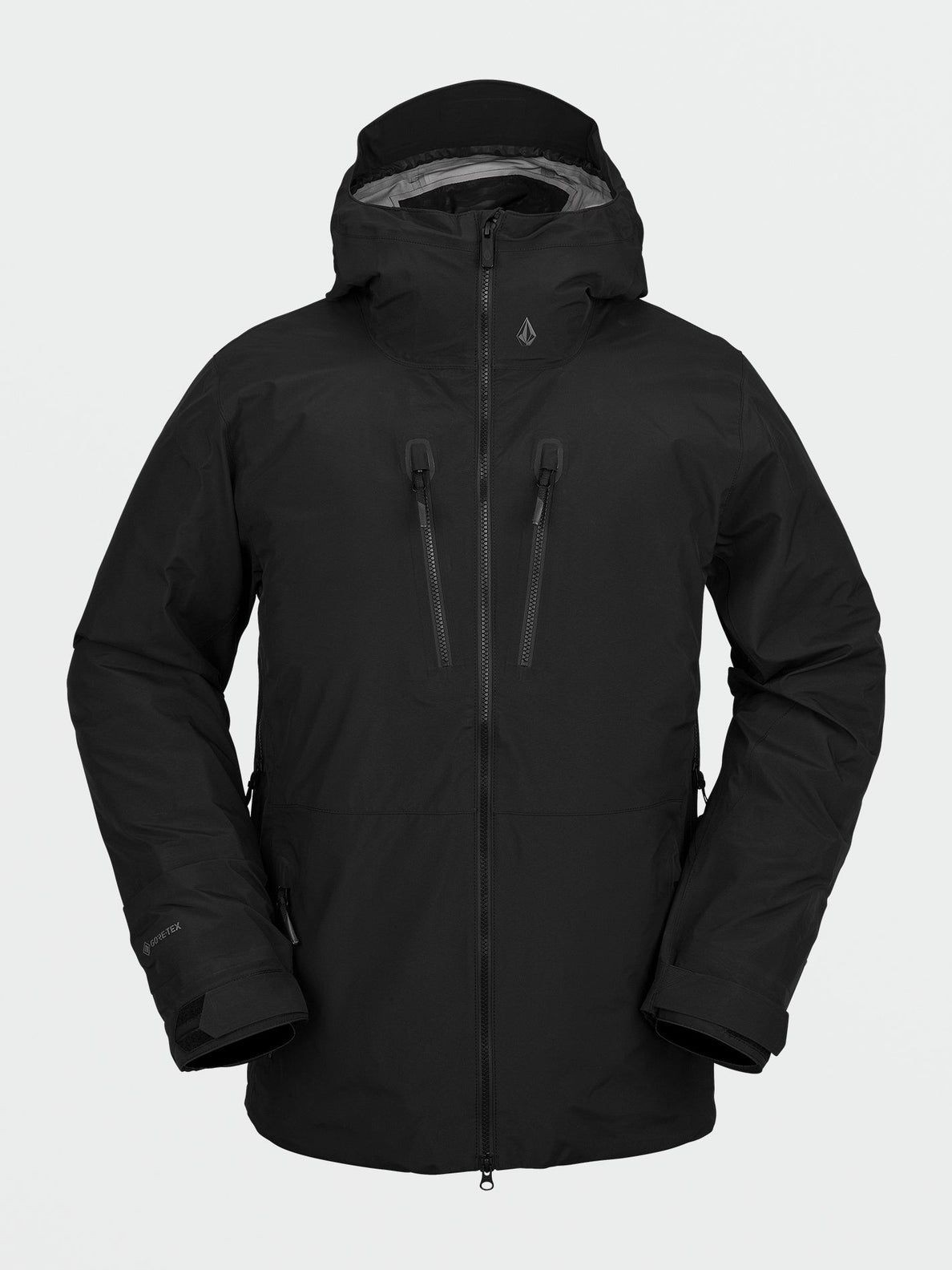TDS INF GORE-TEX JACKET (G0452309_BLK) [2]
