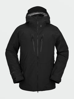 TDS INF GORE-TEX JACKET (G0452309_BLK) [2]