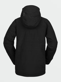 TDS INF GORE-TEX JACKET (G0452309_BLK) [3]