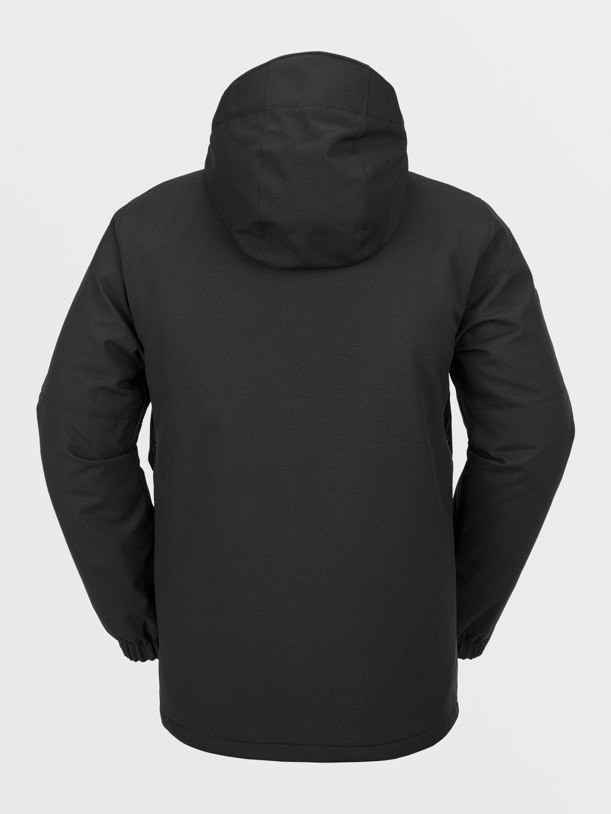 V.Co Op Insulated Jacket - BLACK (G0452407_BLK) [B]