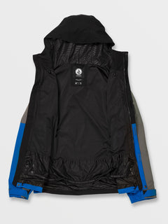 V.Co Op Insulated Jacket - ELECTRIC BLUE (G0452407_EBL) [21]