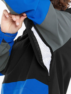 V.Co Op Insulated Jacket - ELECTRIC BLUE (G0452407_EBL) [33]
