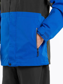 V.Co Op Insulated Jacket - ELECTRIC BLUE (G0452407_EBL) [34]