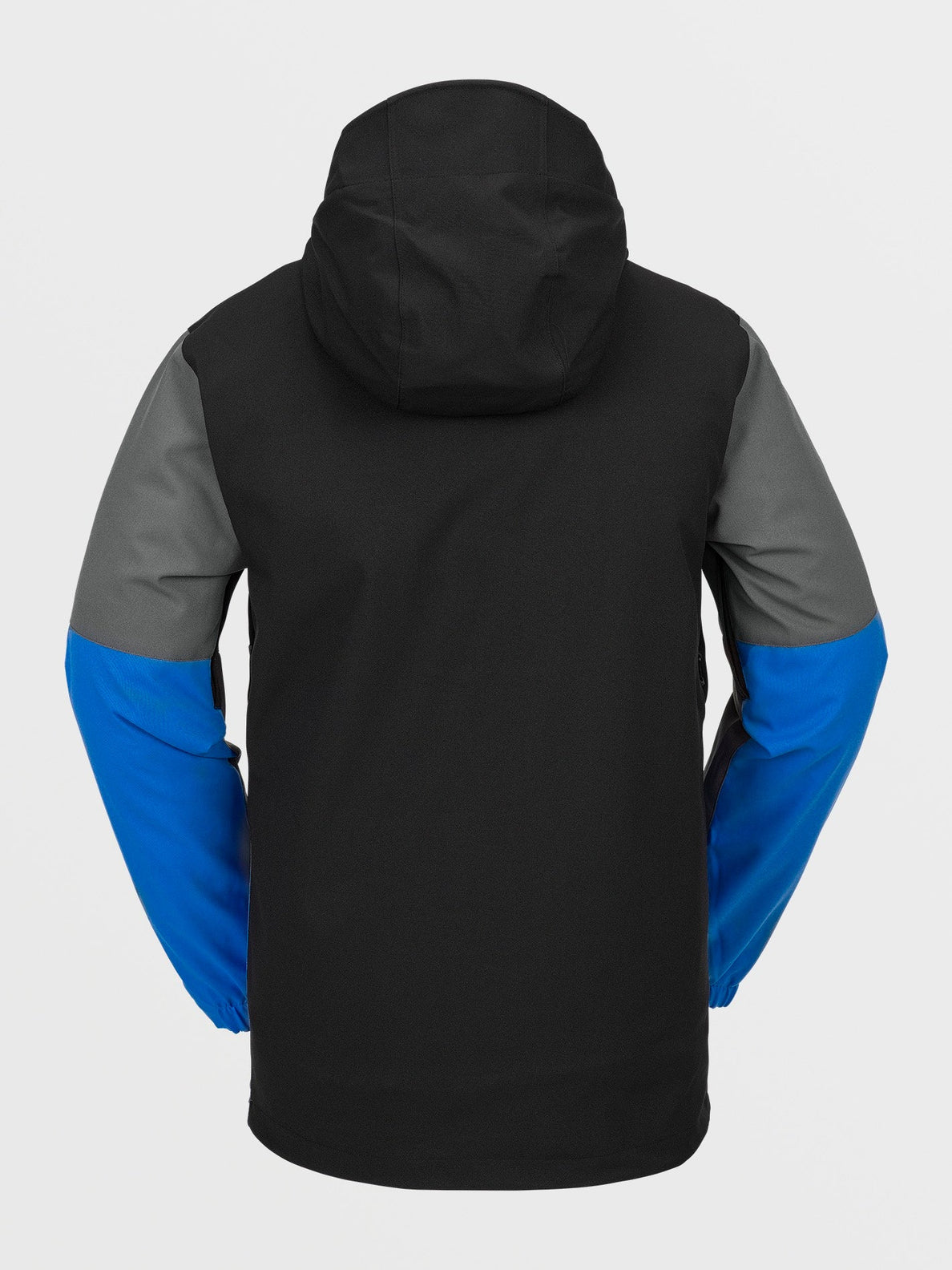 V.Co Op Insulated Jacket - ELECTRIC BLUE (G0452407_EBL) [B]