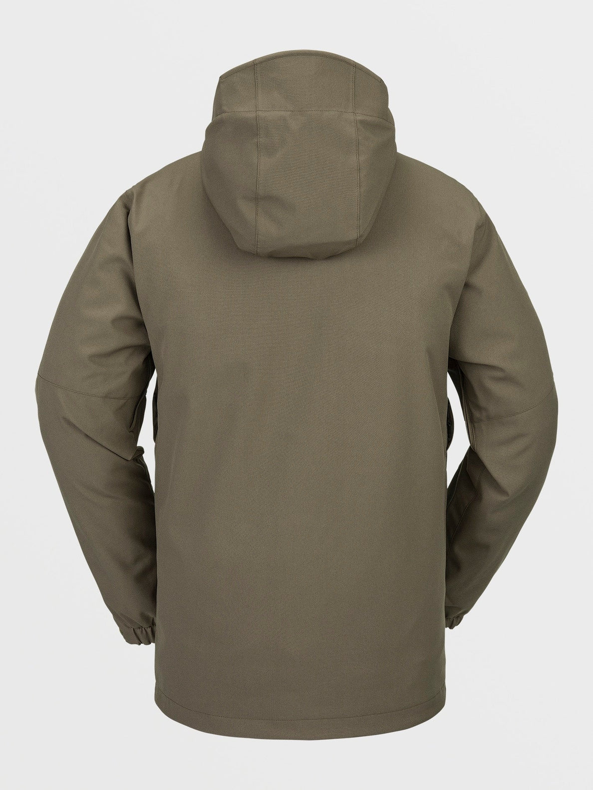 V.Co Op Insulated Jacket - TEAK (G0452407_TEK) [B]