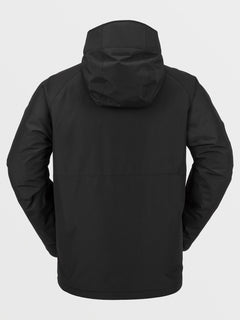 2836 Insulated Jacket - BLACK (G0452408_BLK) [B]