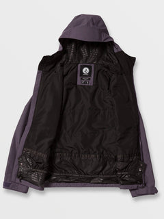 2836 Insulated Jacket - PURPLE (G0452408_PUR) [21]