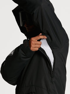DEADLY STONES JACKET (G0652111_BLU) [03]