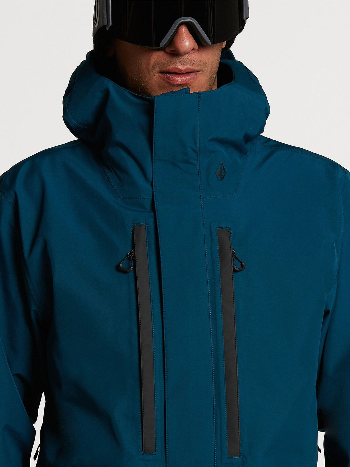 TEN GORE-TEX JACKET (G0652116_RSG) [02]