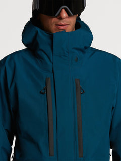TEN GORE-TEX JACKET (G0652116_RSG) [02]