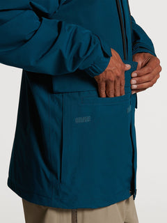 TEN GORE-TEX JACKET (G0652116_RSG) [03]