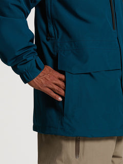 TEN GORE-TEX JACKET (G0652116_RSG) [04]
