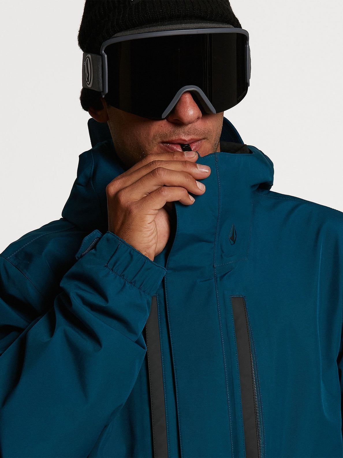 TEN GORE-TEX JACKET (G0652116_RSG) [07]