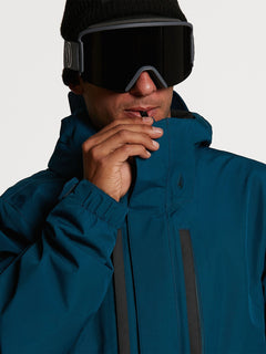 TEN GORE-TEX JACKET (G0652116_RSG) [07]
