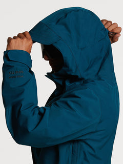 TEN GORE-TEX JACKET (G0652116_RSG) [08]