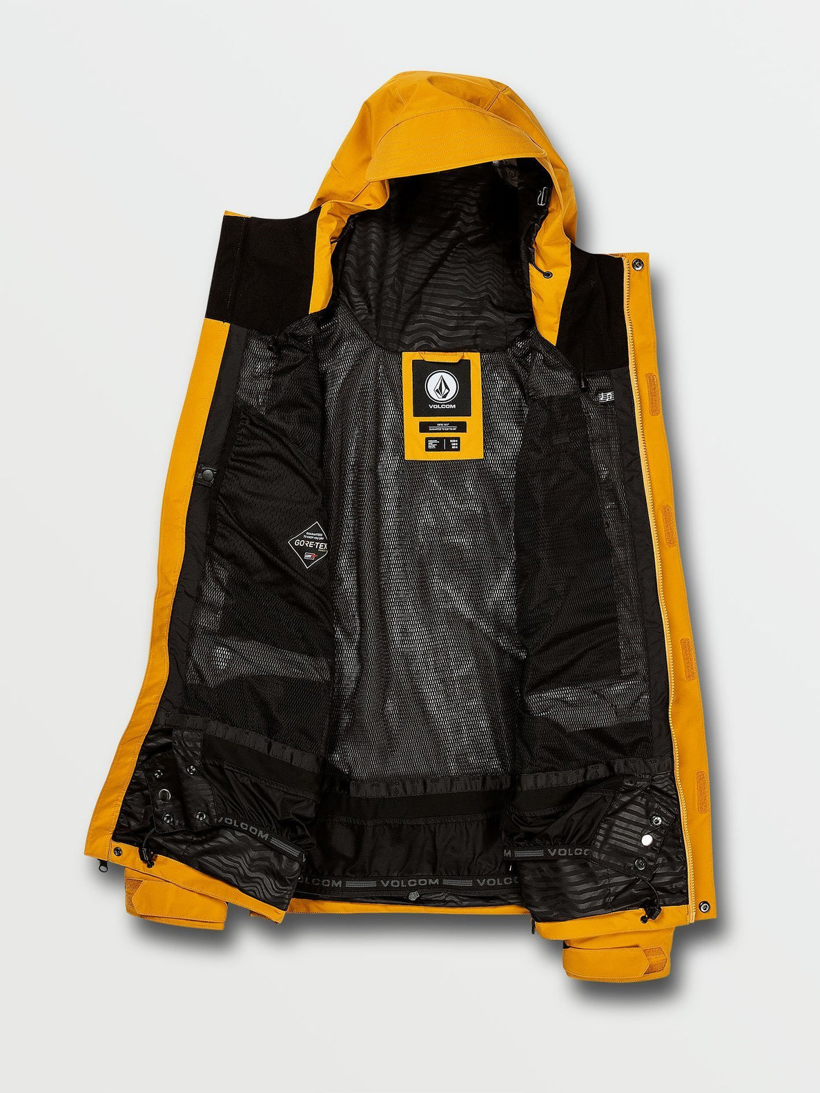 TEN GORE-TEX JACKET (G0652116_RSG) [09]